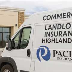 Commercial Landlord Insurance Highlands Utah