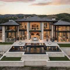 Stone By Stone: How Austin Custom Home Builders Bring Natural Stone Building Materials To Life