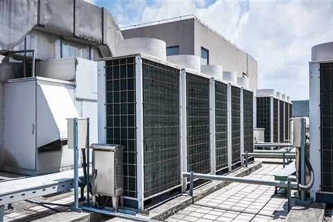 Energy-Efficient HVAC Solutions for Homes