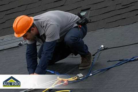 Asphalt Shingles Installation Willow Grove, PA