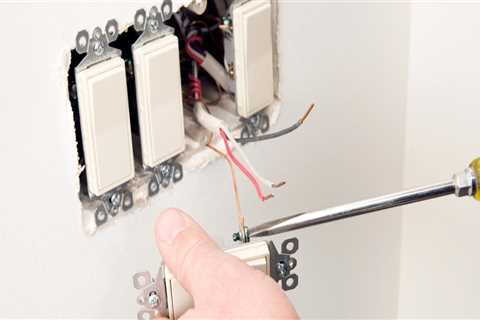 How Electricians Safely Upgrade Aluminum Wiring in Older Homes