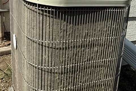 How AC Maintenance Protects Against Short Cycling and Compressor Damage