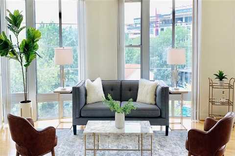 How Local Moving Companies Support Home Staging and Real Estate Preparations