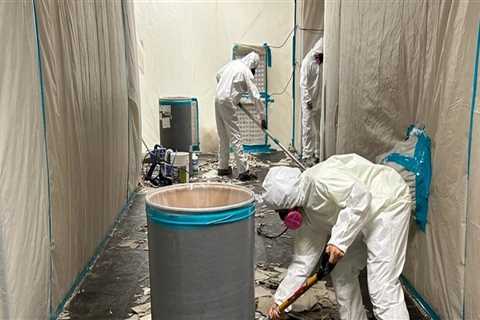 How Professional Mold Remediation Services Enhance Your HVAC And Indoor Air Quality In Portland