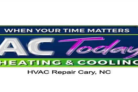Pat's Podcast | HVAC Repair Cary, NC | Podcastindex.org
