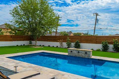 Turf Installation Midland, TX · Monday, Sep 15 📸