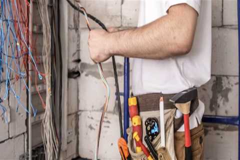 Old Homes, New Codes: The Challenge of Updating Vintage Wiring Safely
