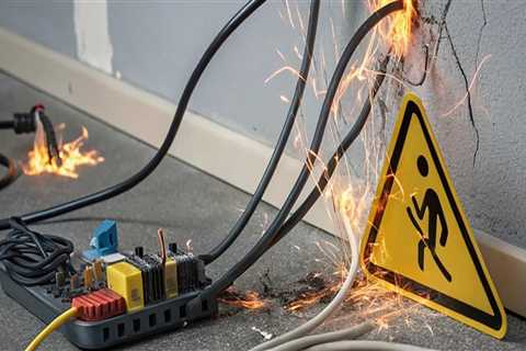The Power Connection: Why Upgrading to LEDs Can Expose Hidden Electrical Issues in Appliances