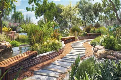 From Soil to Structure: How Landscape Contractors Balance Art and Function