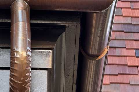 Seamless Gutter Repair Solutions That Keep Your Outdoor Furniture Trends Looking Great In Orlando,..