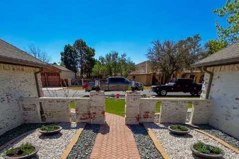 Landscaping Midland, TX · Friday, Oct 10 📸