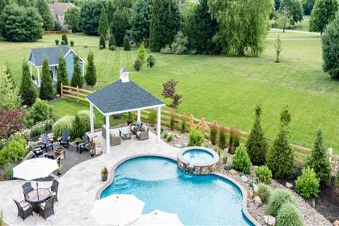 Backyard Transformations: Turning Your Outdoor Space into an Oasis