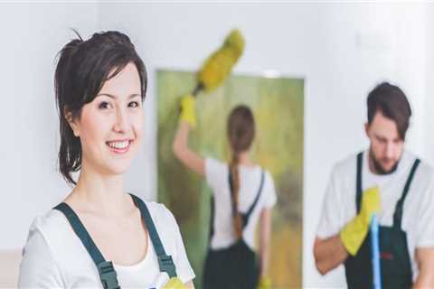 How to Prepare Your Home Before a Maid Service Visit