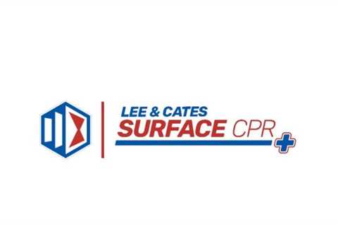 Lee and Cates Surface CPR