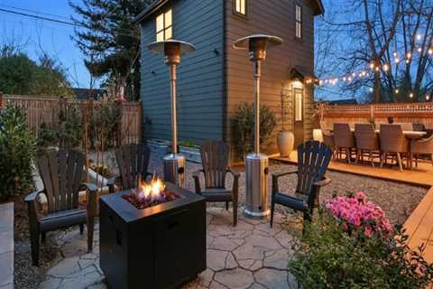 From Grime To Glam: Home Washing In Vancouver, WA Sets The Stage For Outdoor Furniture Trends