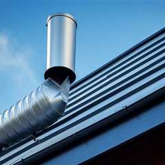 How Storm Damage Repair For Roofs In Calvert County Protects Your Gas Plumbing Systems?
