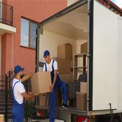 The Hidden Logistics of Same-Day Moves and Last-Minute Relocations