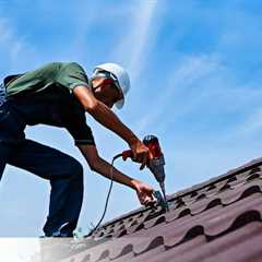 Tile Roof Repair Willow Grove, PA · Tuesday, Jul 1 📸