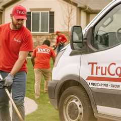 Provo Utah Landscape Designer