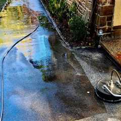 The Importance of Asphalt Paving and Pressure Washing