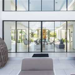 How Window and Door Design Affects a Home’s Acoustic Landscape