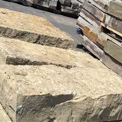 Preventing Water Damage To Natural Stone Building Materials: Expert Plumbing In Livermore