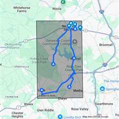 PJ Mac Pest Control Newtown Square, PA - Google My Maps