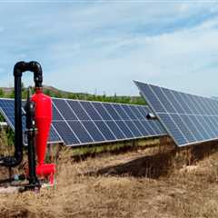 From Sun To System: Why Solar Heat Pump Water Heater Installation Is Your Best Strategy For..