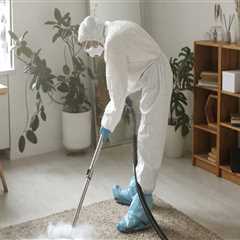 Expert Construction and Carpet Cleaning in Portland, OR