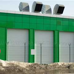 Transform Your Home with Expert Garage Door Installation