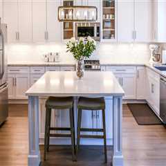 Discover Quality Kitchen Cabinets and Flooring in Tigard, OR