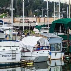 Discover Natural Stone and RV Campsites in Masset