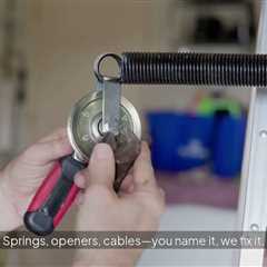 Liftmaster Garage Door Lehi Utah