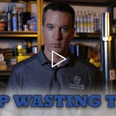 Stop Wasting Time: Why Every Remodel Should Start With a Discovery Call