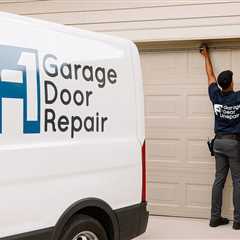 Garage Door Spring Replacement Near Me Orem Utah | Bankruptcy Attorney Orem