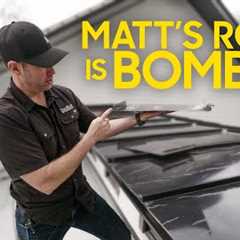 Metal Roof- Best Practice Details