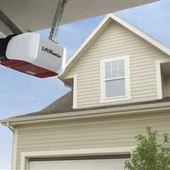 Liftmaster Garage Door Lehi Utah