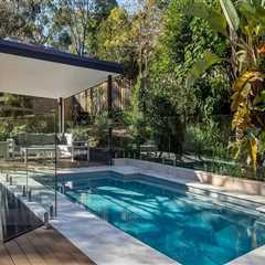 Enhance Your Backyard with Expert Pool and Landscaping Services