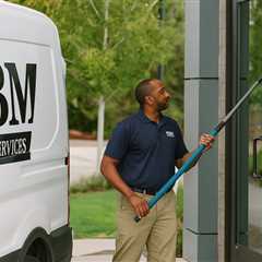 Commercial Cleaning Services West Valley City Utah