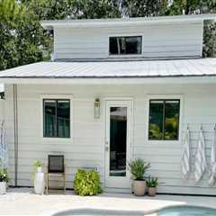 The Surprising Ways Pool Construction Affects Future Landscaping Options