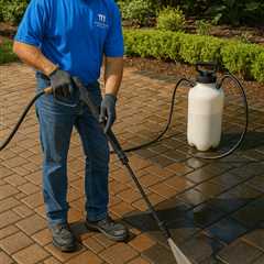 Orange Park Pressure Washing | Surface CPR