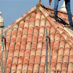 Elevate Your Home with Expert Roof Installation in Vienna
