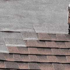 The Relationship Between Clean Roof Surfaces and Long-Term Shingle Performance