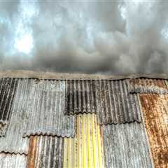 Discover the Benefits of Metal Roofing in Allen, TX