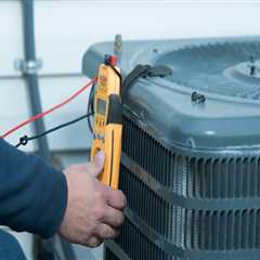 When to Repair vs. Replace Your AC Unit or Household Appliances