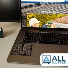 Gutter Maintenance Furlong, PA