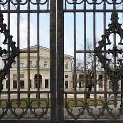 Lattice Fences Midland, TX