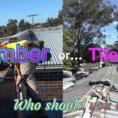 what kind of roofer should you look for?