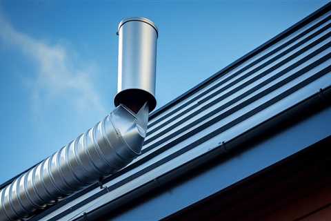 How Storm Damage Repair For Roofs In Calvert County Protects Your Gas Plumbing Systems?