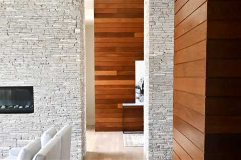 Top Reasons To Choose A Custom Home Builder For Hardwood Flooring In Austin